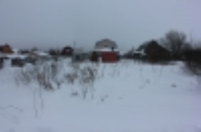 Участок 6 соток СНТ Надежда